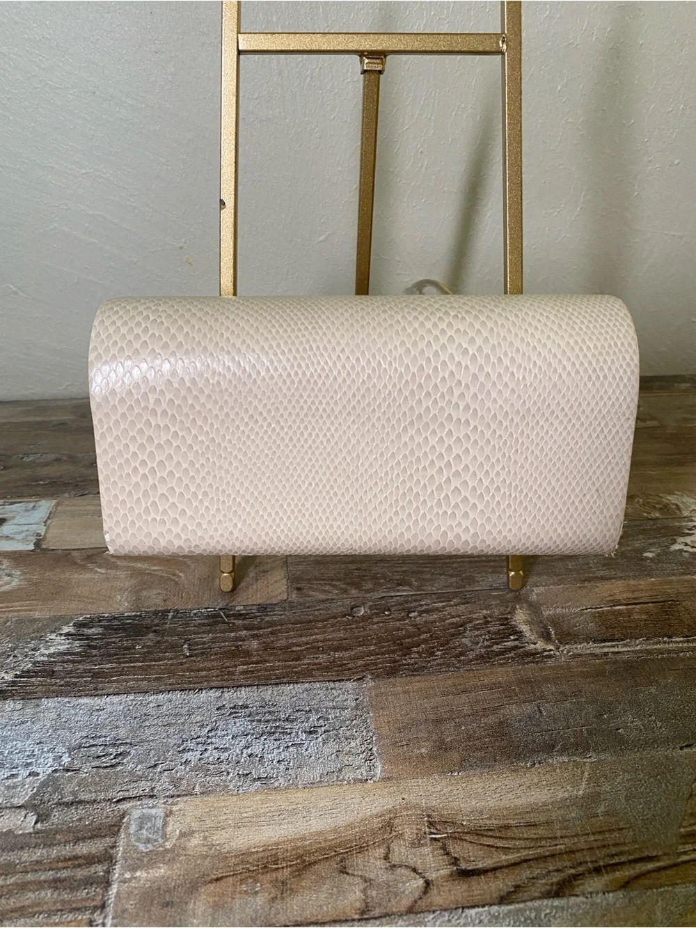 Jimmy Choo Eyewear Empty Box